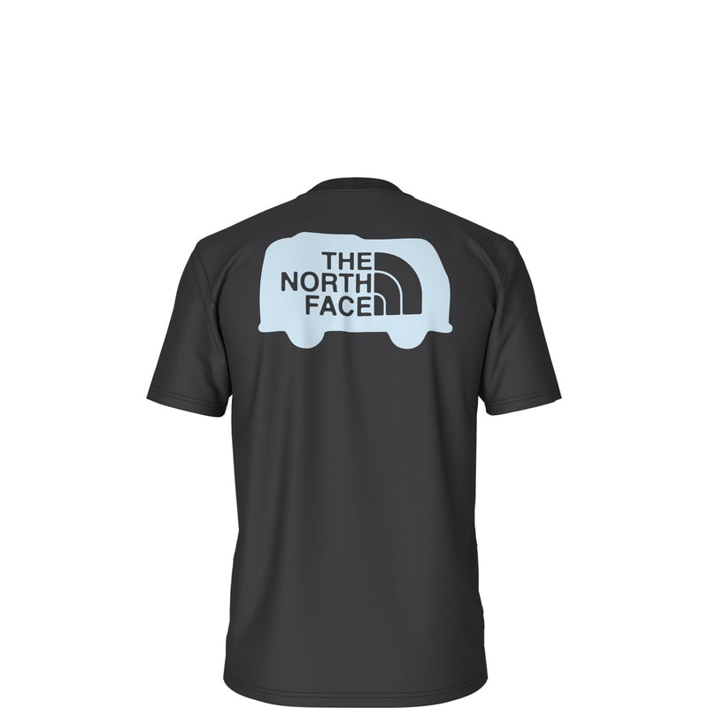 The North Face Men's Short Sleeve Brand Proud Tee