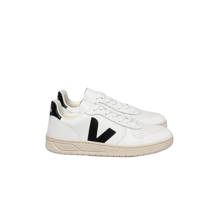 Veja V-10 Leather Shoe