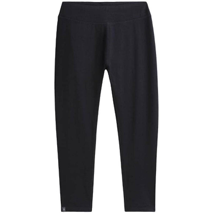 Ibex Merino Woolies Tech 3/4 Bottoms - Women's
