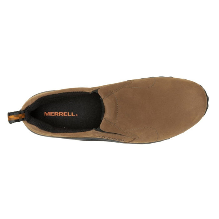Merrell Jungle Moc Nubuck Loafer – Men's