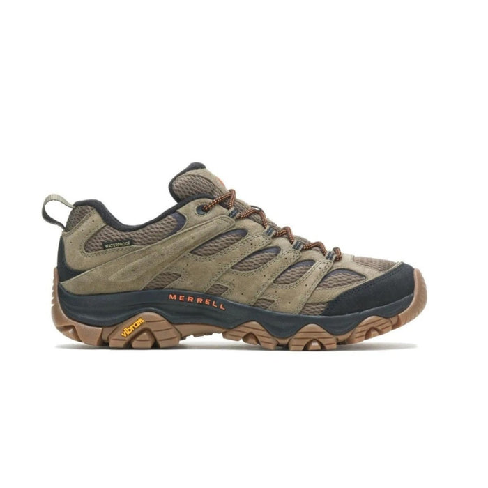 Merrell Moab 3 Waterproof Hiking Shoe – Men's