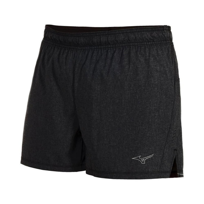 Mizuno Alpha Eco 4" Running Short – Women's