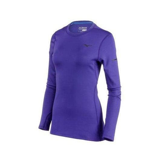 Mizuno Breath Thermo Long Sleeve – Women's