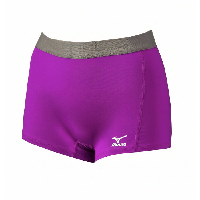 Mizuno Flat Front G2 Running Short – Women's