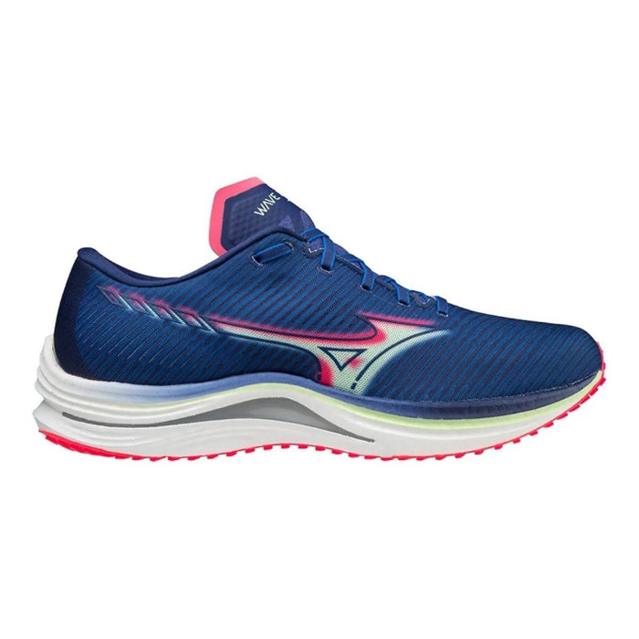 Mizuno Wave Rebellion Running Shoe – Men's