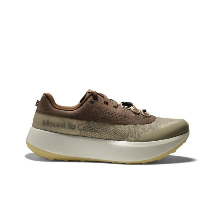 Mount To Coast H1 Running Shoe – Women's