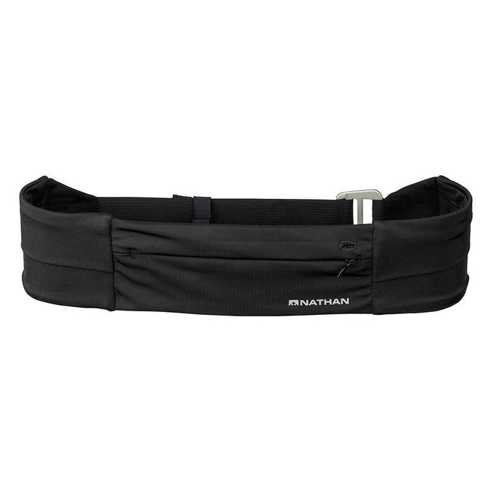 Nathan Adjustable Fit Zipster Running Vest