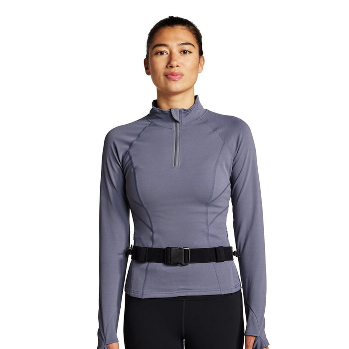 Nathan Hyper Reflective Waist Pack
