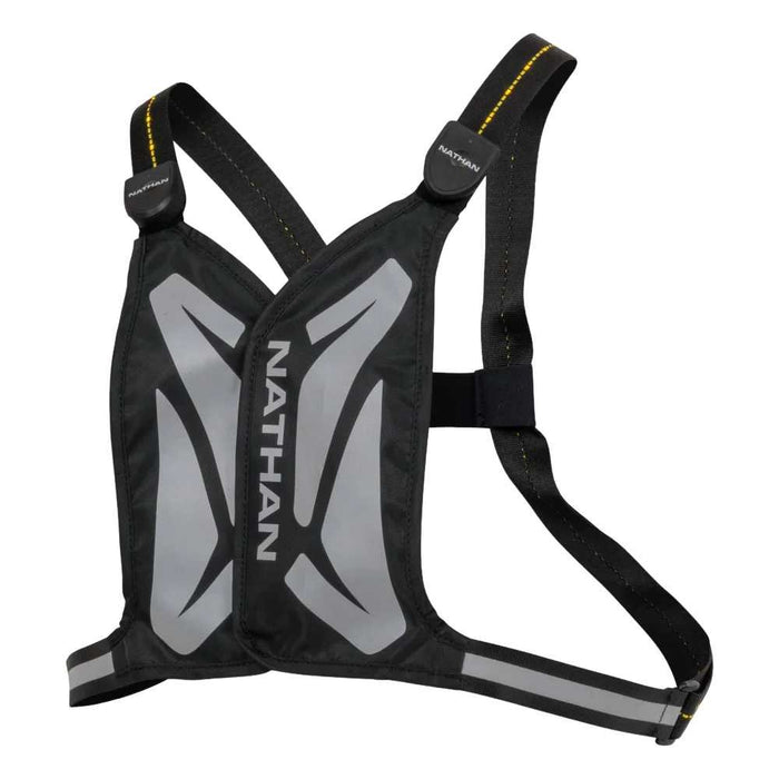 Nathan Laser Light Web Running Vest