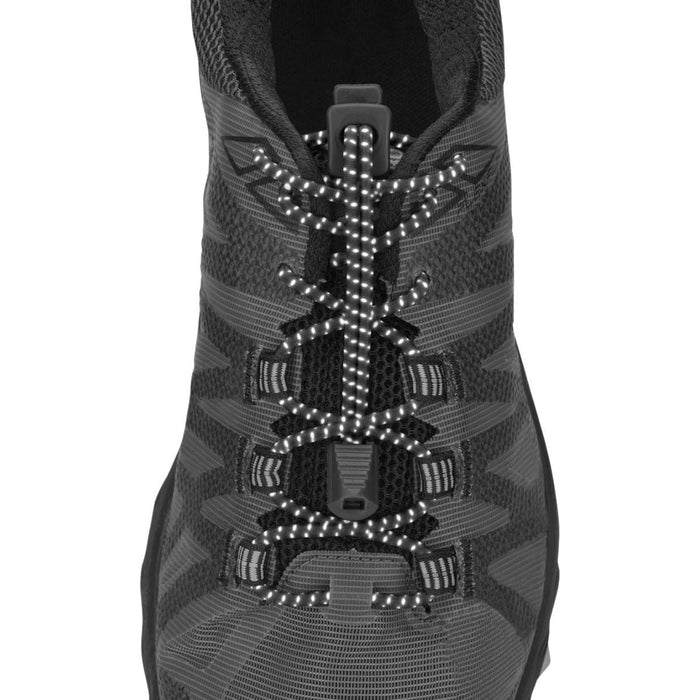 Nathan Reflective Run Laces
