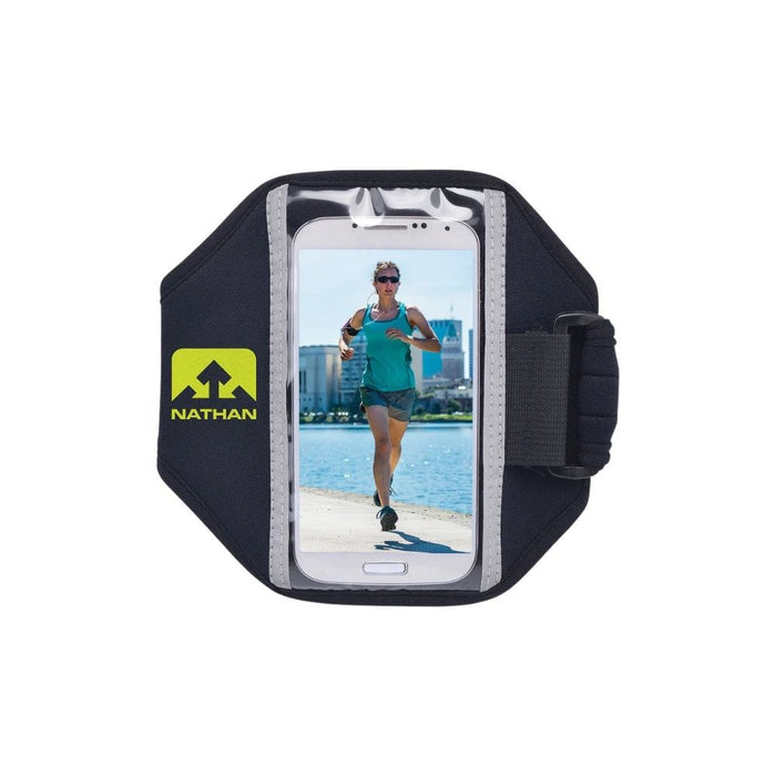 Nathan Super 5K Smartphone Armband