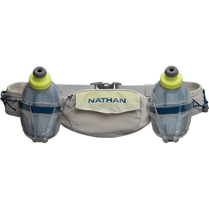 Nathan TrailMix Plus Insulated 2 Hydration Belt