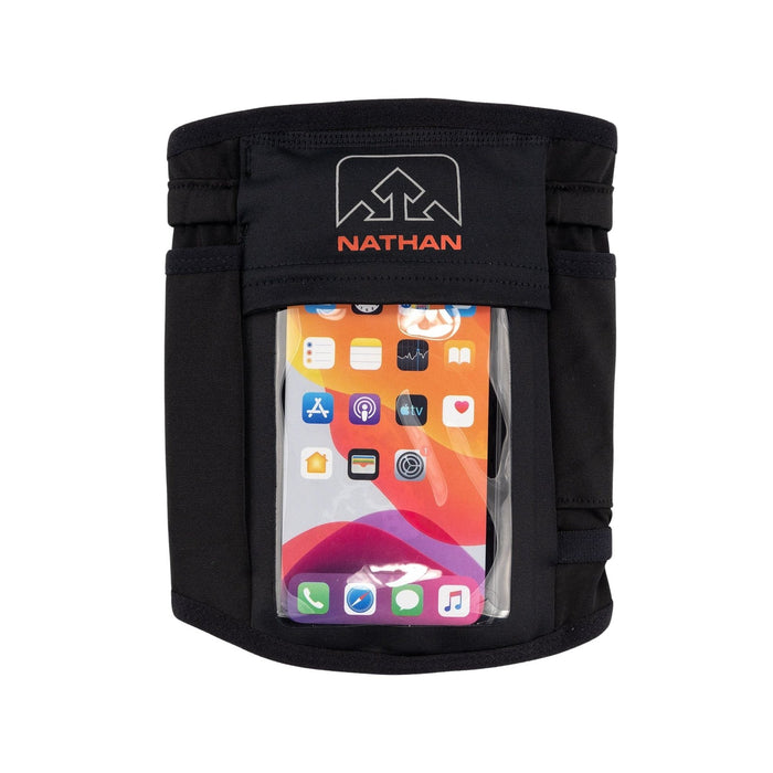 Nathan Vista Smartphone Arm Sleeve Carrier