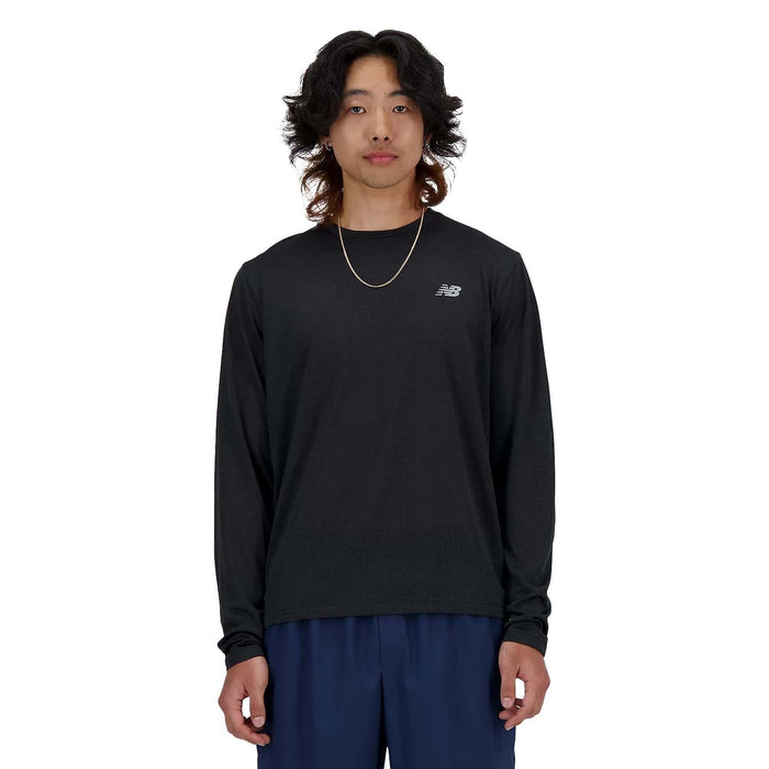 New Balance Athletics Long Sleeve – Men's