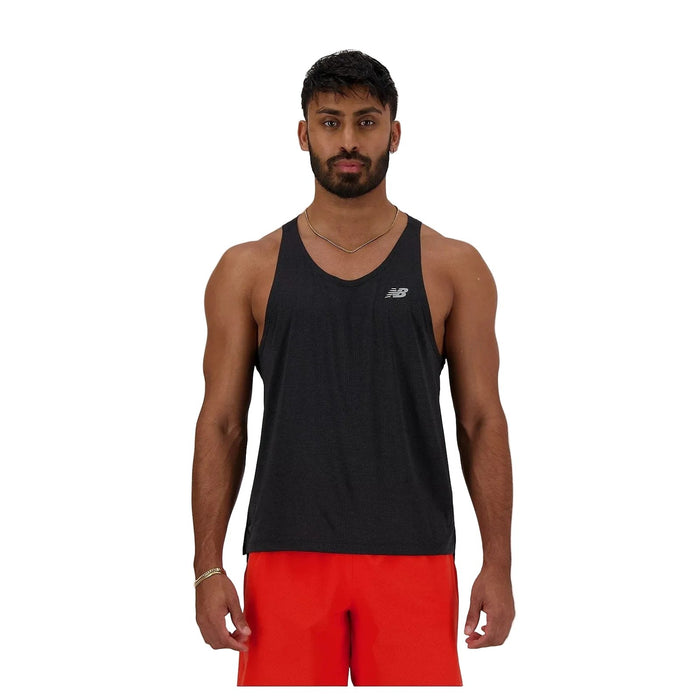 New Balance Athletics Singlet – Men's