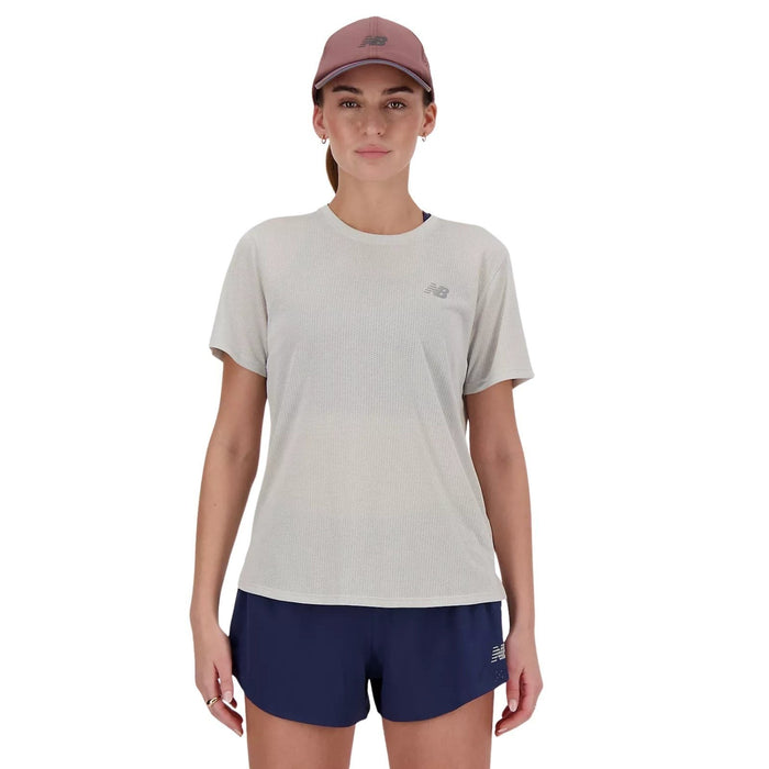 New Balance Athletics T-Shirt – Women's