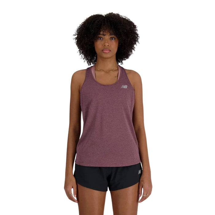 New Balance Athletics Tank – Women's