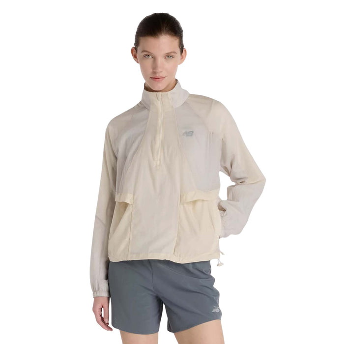 New Balance Better Run Water Resistant Jacket – Women's