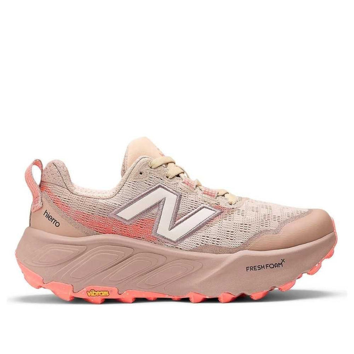 New Balance Fresh Foam X Hierro v9 Running Shoe – Women's