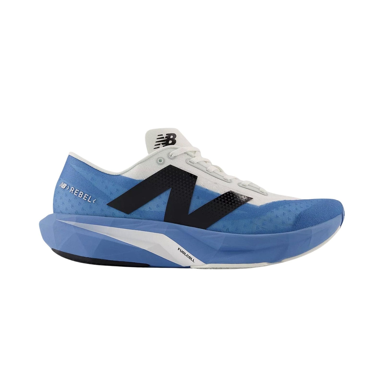New Balance FuelCell Rebel v4 Running Shoe – Men's – Grivet Outdoors