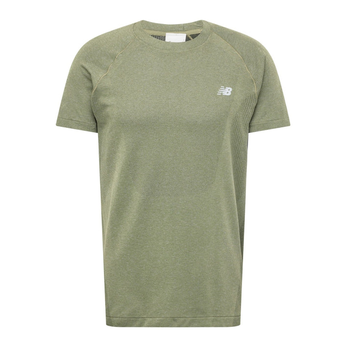 New Balance Knit T-Shirt – Men's