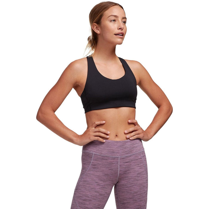 New Balance NB Fuel Bra – Women's