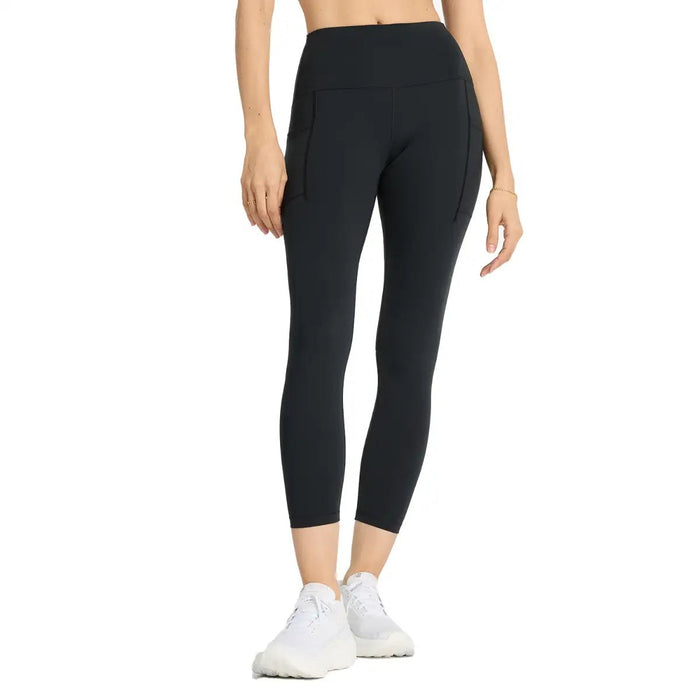 New Balance NB Sleek Pocket High Rise Legging 23" – Women's