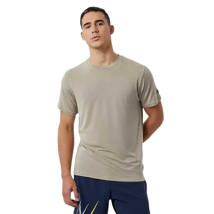 New Balance R.W. Tech Tee – Men's
