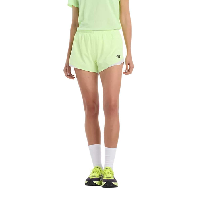 New Balance RC Essential Short 3in – Women's