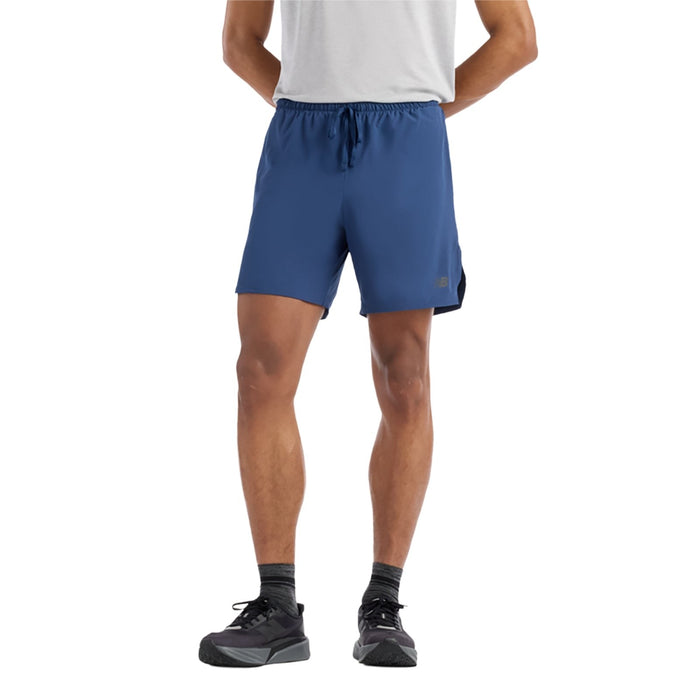 New Balance RC Essential Short 7in – Men's