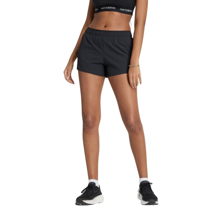 New Balance RC Short 3" Running Short – Women's