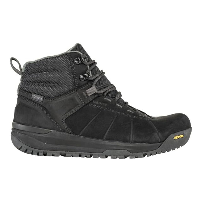 Oboz Andesite Mid Insulated B-Dry Hiking Boot – Men's