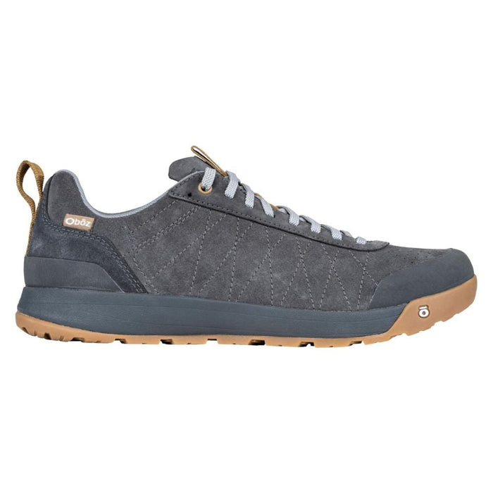 Oboz Bozeman II Low Hiking Shoe – Men's