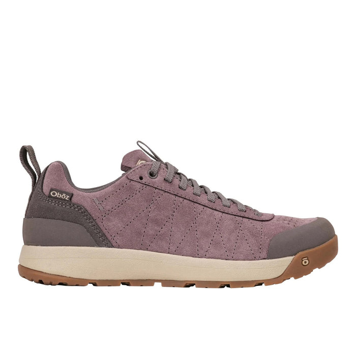 Oboz Bozeman II Low Hiking Shoe – Women's