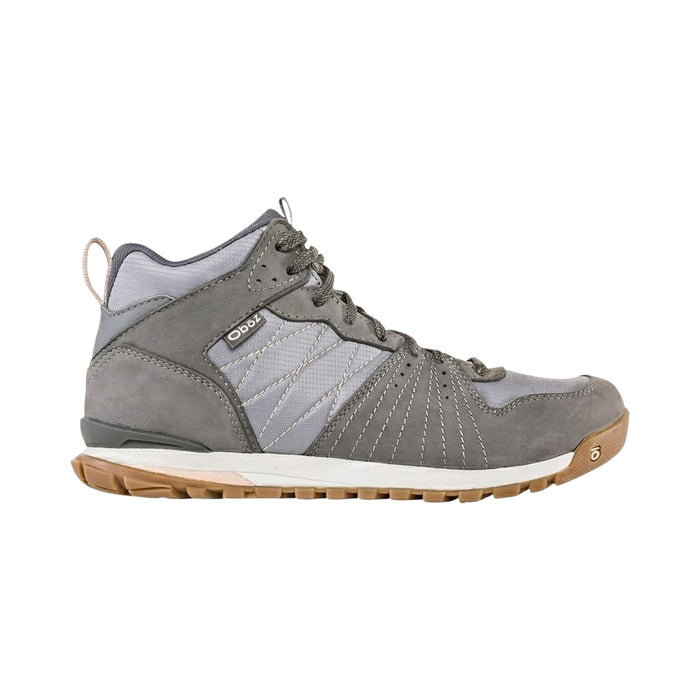Oboz Bozeman Mid Hiking Boot - Women's