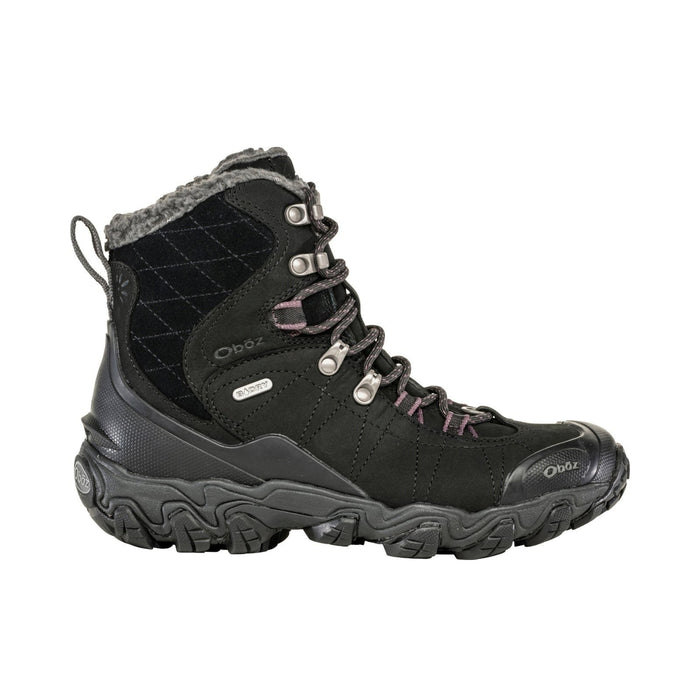Oboz Bridger 7" Insulated B-Dry Hiking Boot – Women's