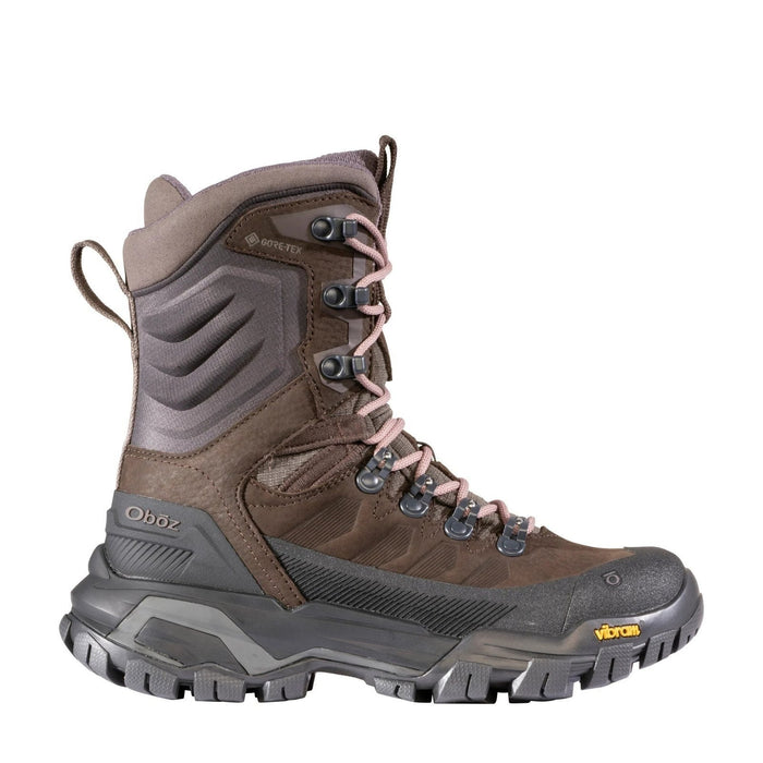 Oboz Bridger Peak GTX Hiking Shoe – Women's