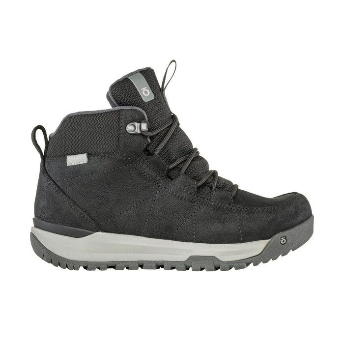 Oboz Women's Cedar Mid Insulated B-Dry Hiking Boot