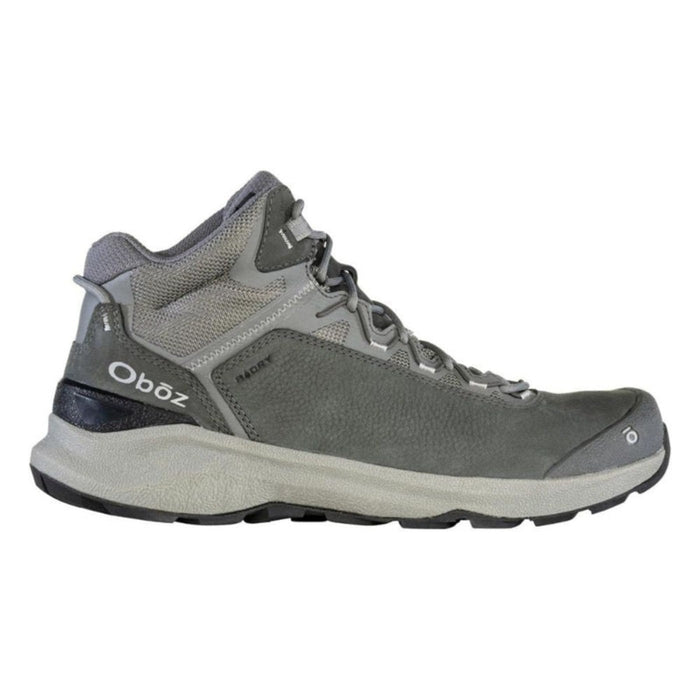 Oboz Cottonwood Mid B-Dry Hiking Boot – Men's