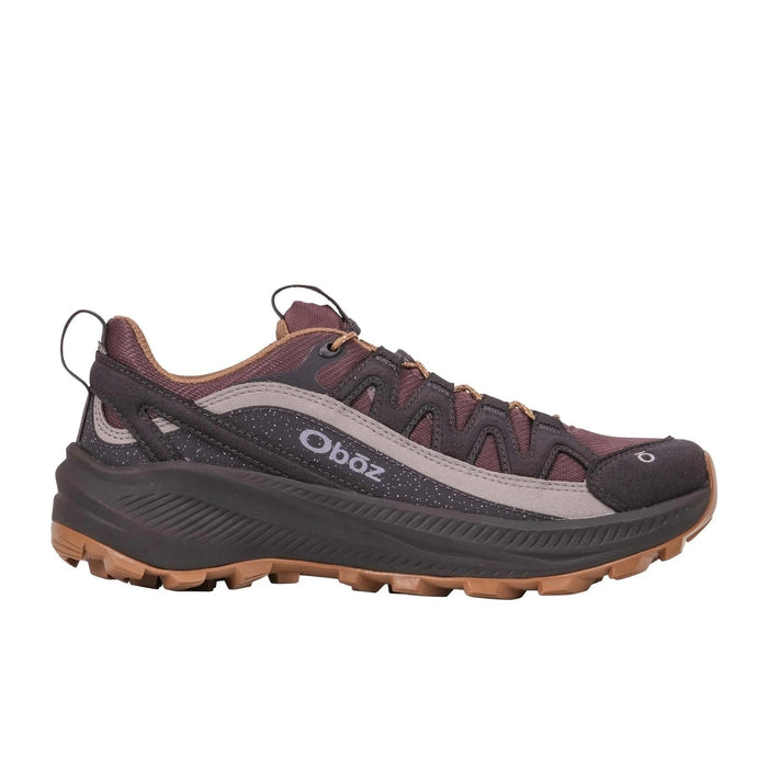 Oboz Crosscut Low Hiking Shoe – Women's