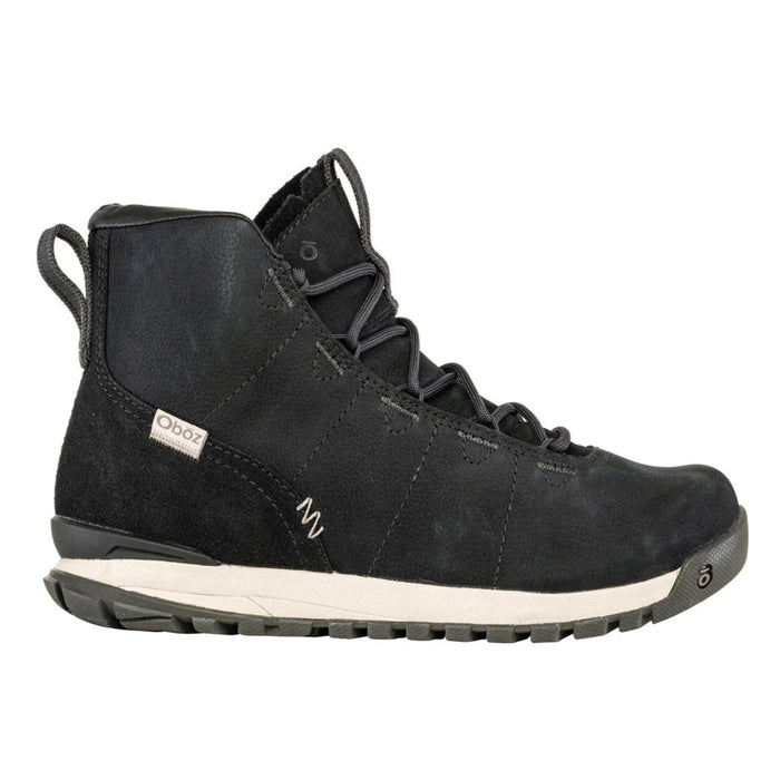 Oboz Hazel Mid Hiking Boot – Women's