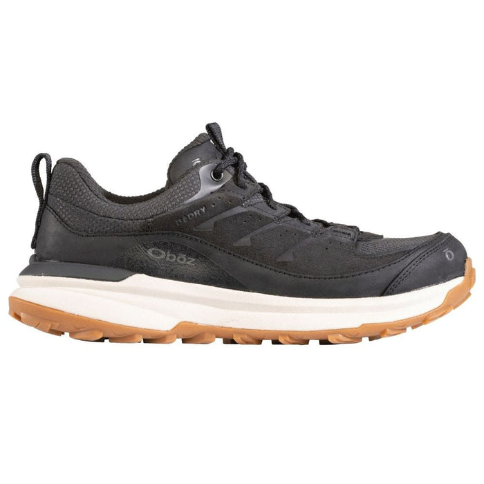 Oboz Hyalite Low B-Dry Hiking Shoe - Women's