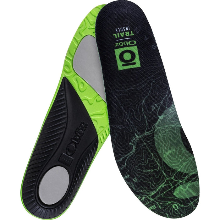Oboz Trail Insole - Unisex