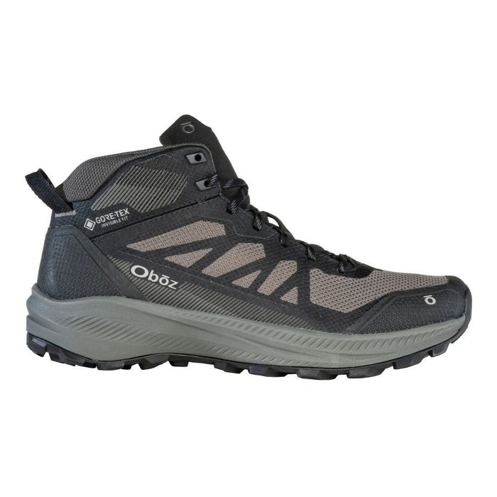 Oboz Katabatic LT Mid GTX Hiking Boot – Men's