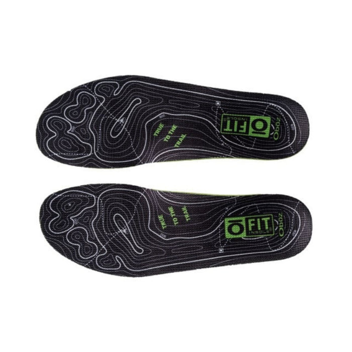 Oboz O Fit Insole Plus II Insole