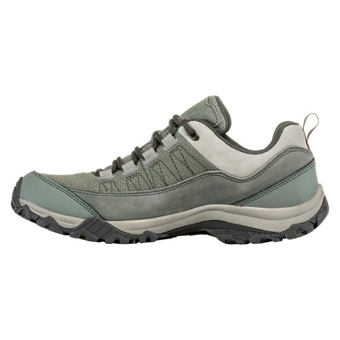 Oboz Ousel Low Hiking Shoe – Women's