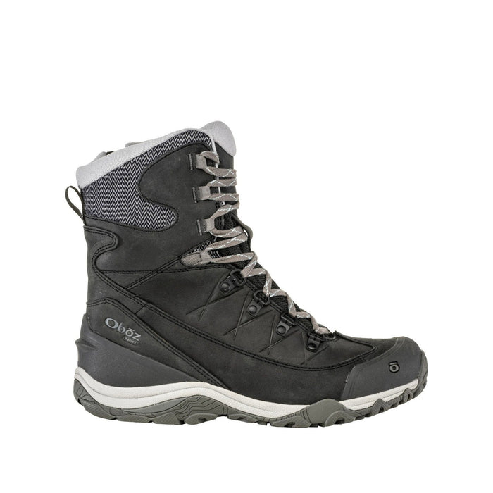 Oboz Ousel Mid Insulated B-Dry Hiking Boot – Women's