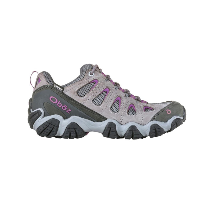 Oboz Sawtooth II Low B-Dry Waterproof Hiking Shoe - Women's
