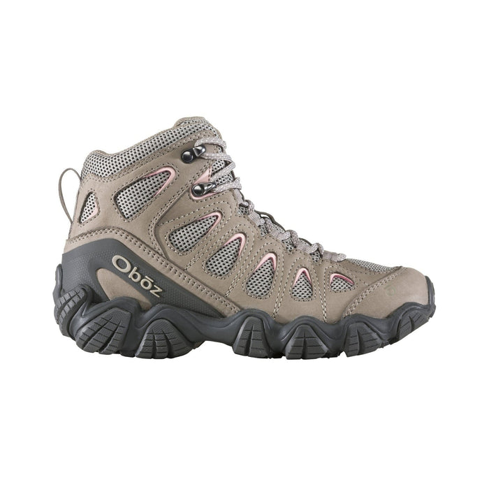 Oboz Sawtooth II Mid Hiking Boot – Women's