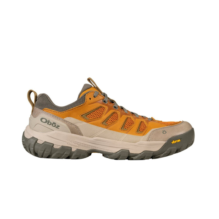 Oboz Sawtooth X Pro Low Hiking Shoe – Men's